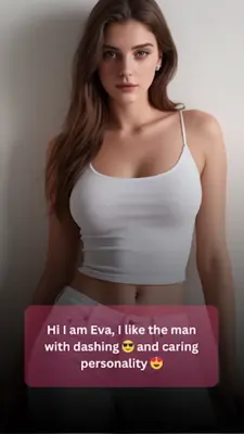 AI Girlfriend android App screenshot 0